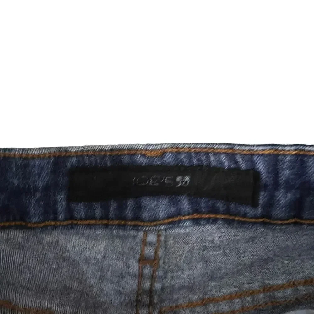 Joe's‎ Jeans Kids Skinny Leg Denim Jeans Blue Size 16 Stretch Medium Wash
